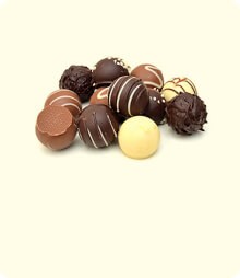 Chocolats et confiseries