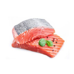 Filet de saumon norvégien ~ 250 g