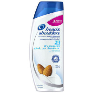 Head & Shoulders